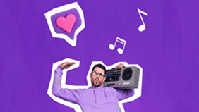 Creator illustration