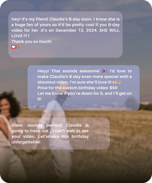 On-Demand Content